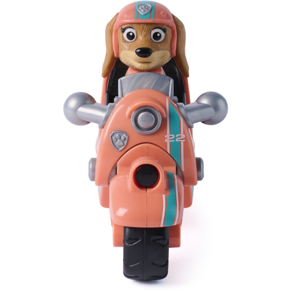 Køb Paw Patrol Basis Køretøj - Liberty