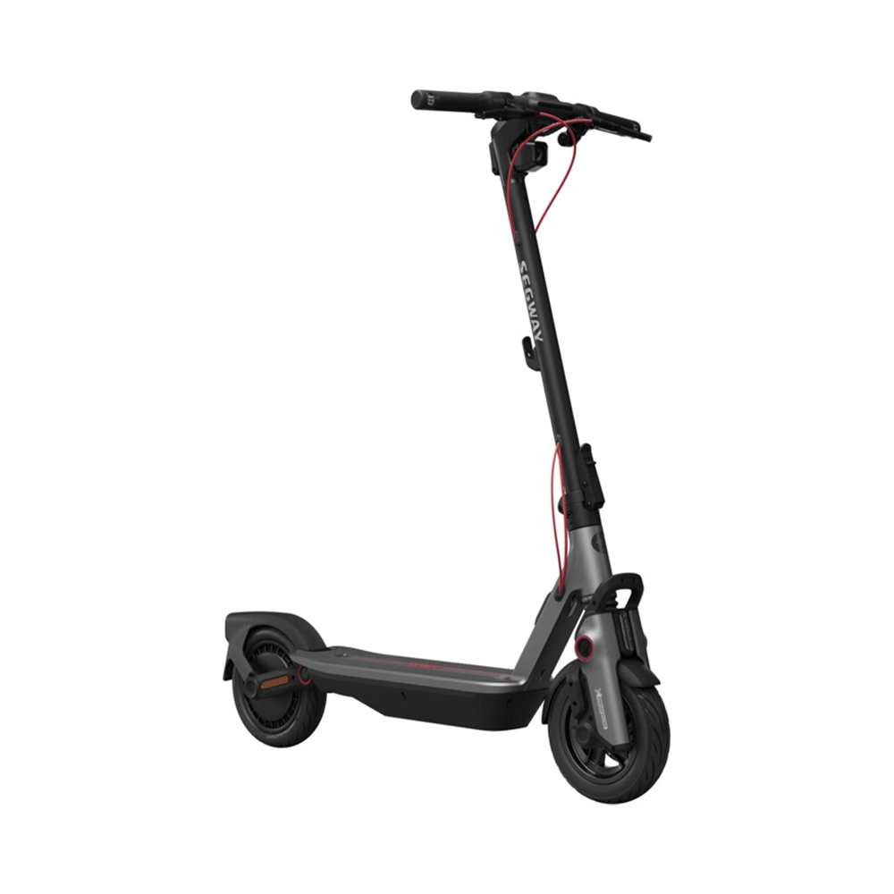 Segway F3 Pro D E-Scooter