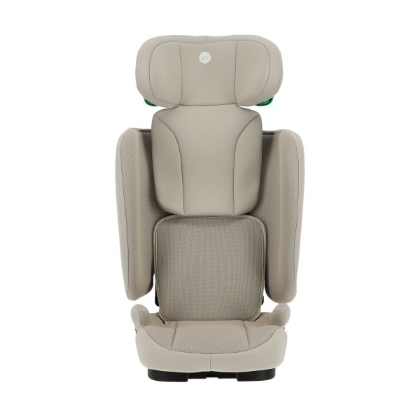 Puck Autostoel JACK Isofix Groep 2\/3 (100-150 cm)