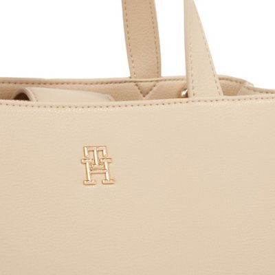 Sac à main Th Essential Sc Satchel TOMMY HILFIGER