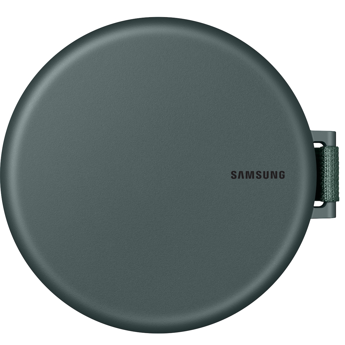 Samsung The Freestyle deksel til projektor (mørkegrønn)