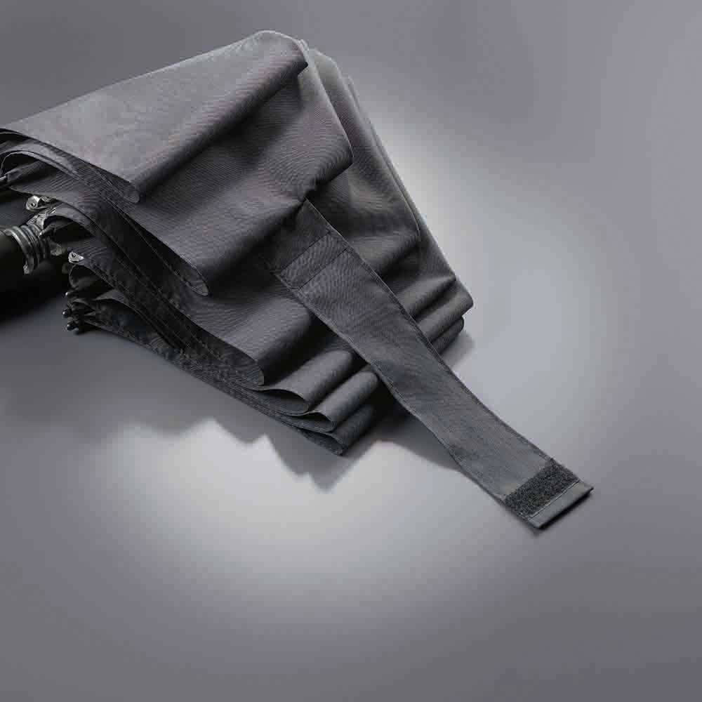 Knirps paraply T-400 Duomatic XL zwart