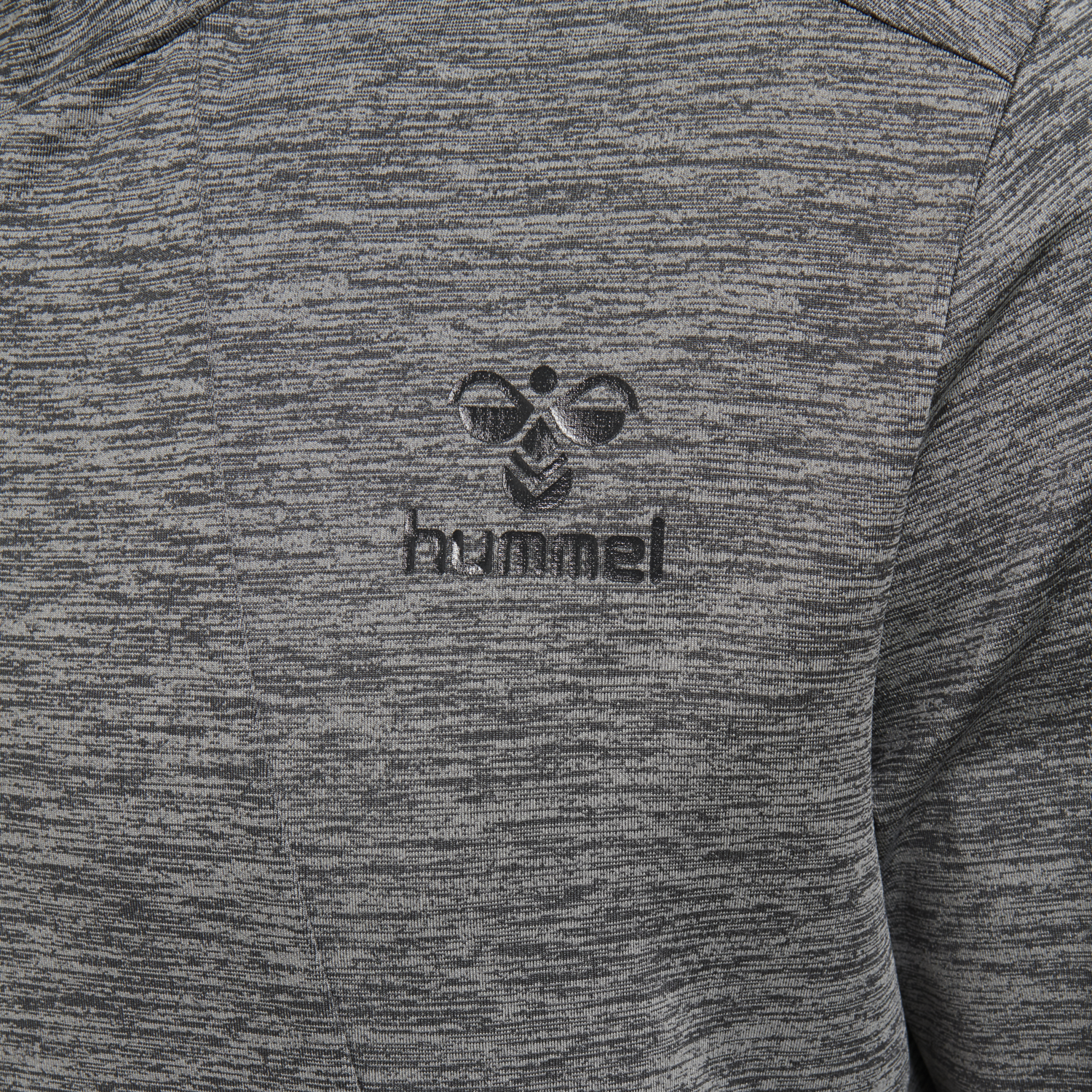 hmlASTON ZIP HOODIE