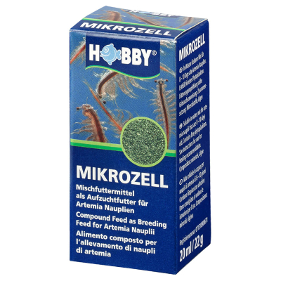 Hobby Mikrozell 20ml