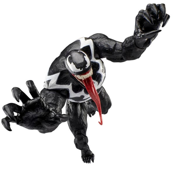 Marvel Legends Series Gameverse Spider-Man 2 Venom figure 26cm