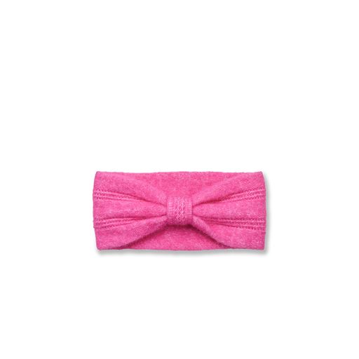 Samsøe Samsøe Nor Pandebånd, Fuchsia Fedora