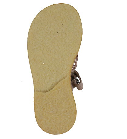 Angulus Sandalen - Dusty Mauve/Maple