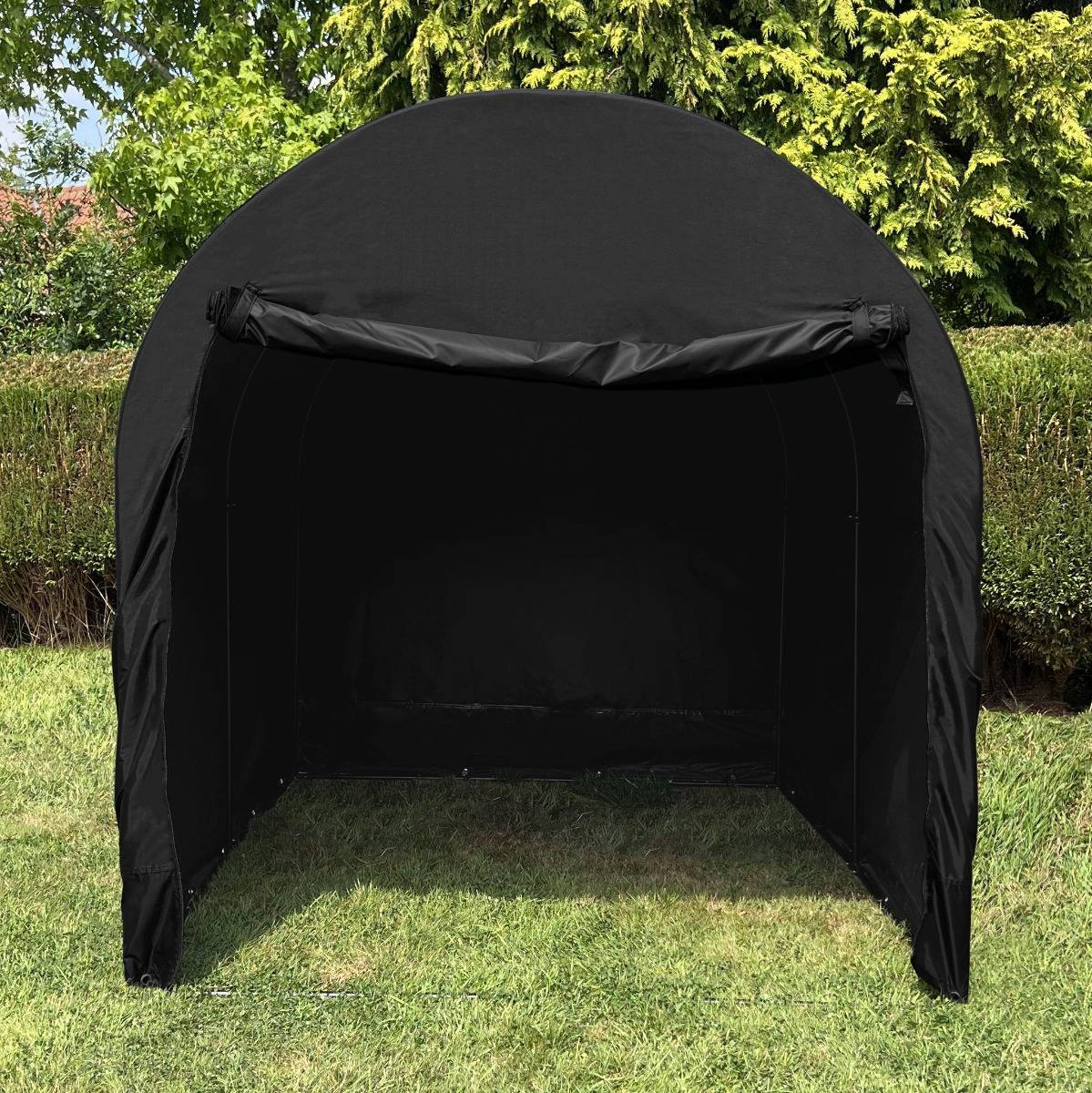 Monstershop XL fiets opbergtent