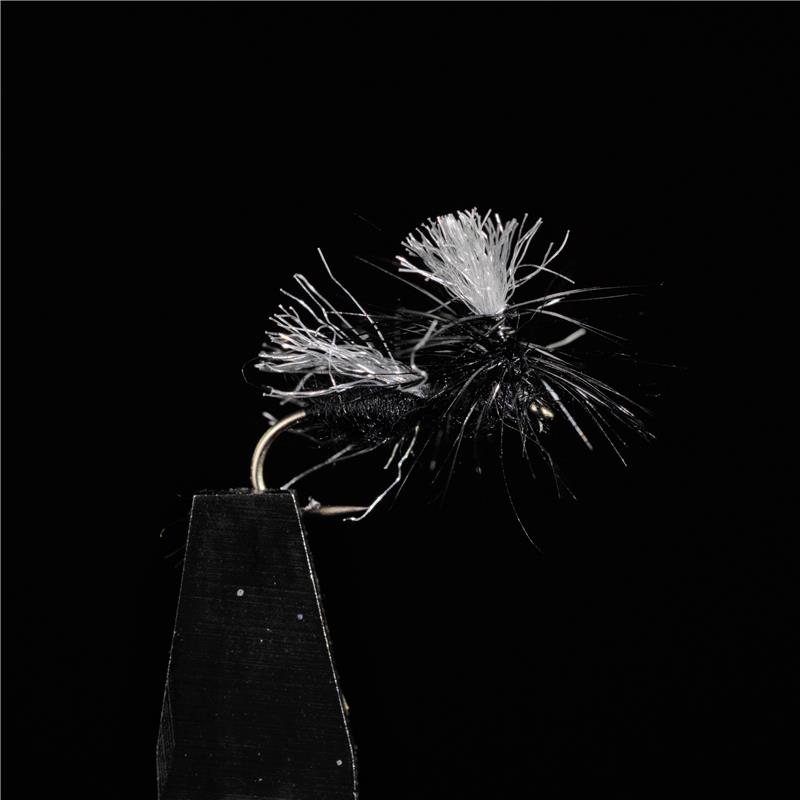 Mouche Jmc Terrestres T306bk - Par 3