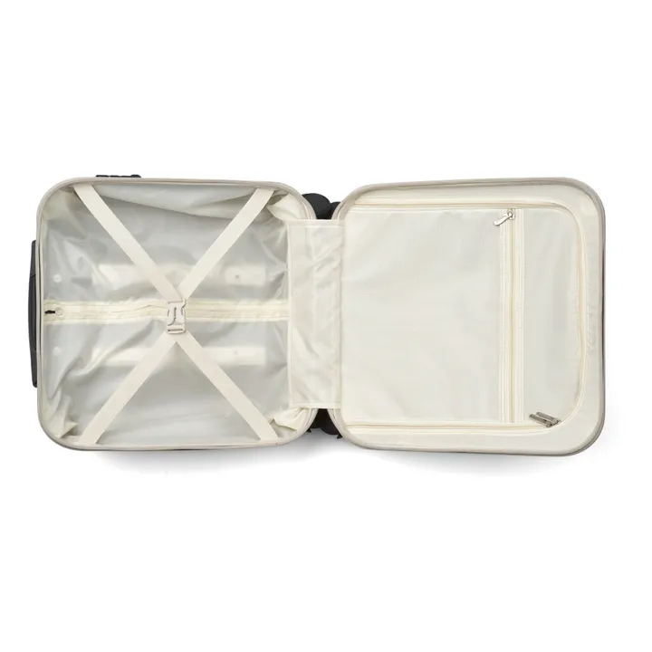 Liewood Valise Hollie | Leopard/Sandy