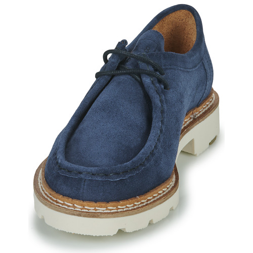 Pellet - MACHA - Velours marine