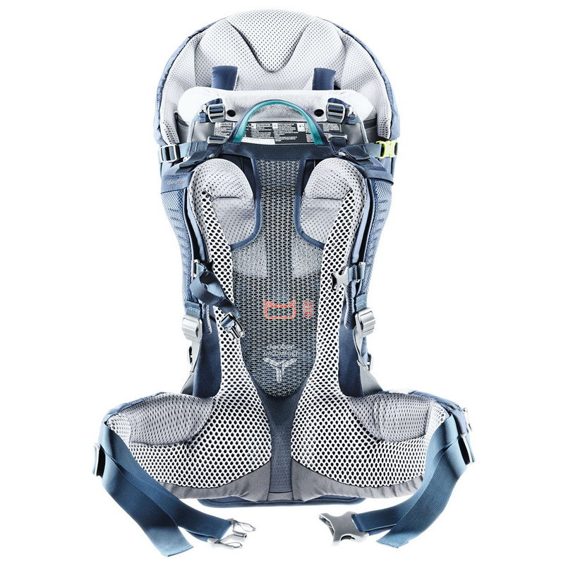 Deuter Kid Comfort Pro Trage