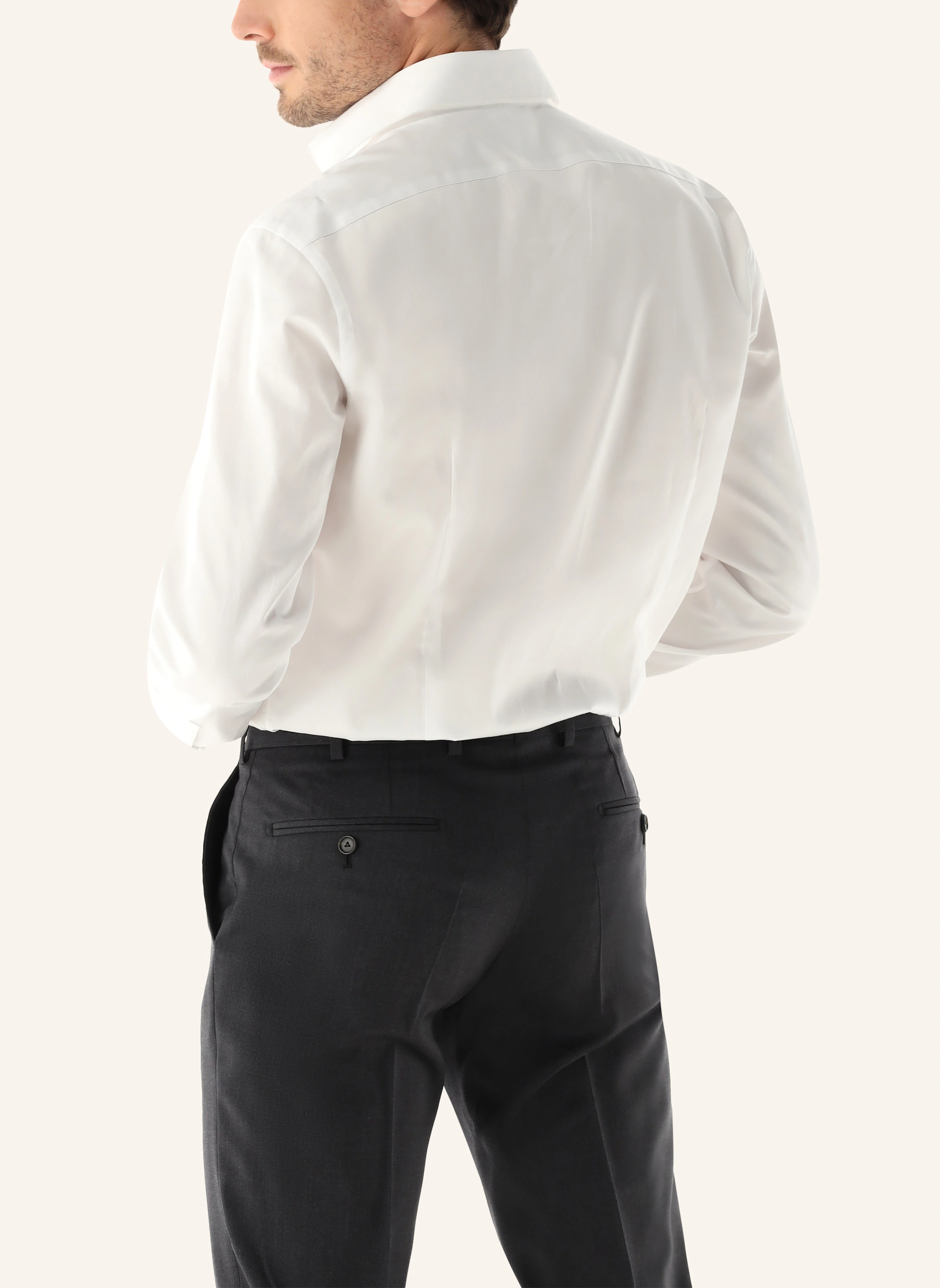 van Laack Hemd Tailor Fit