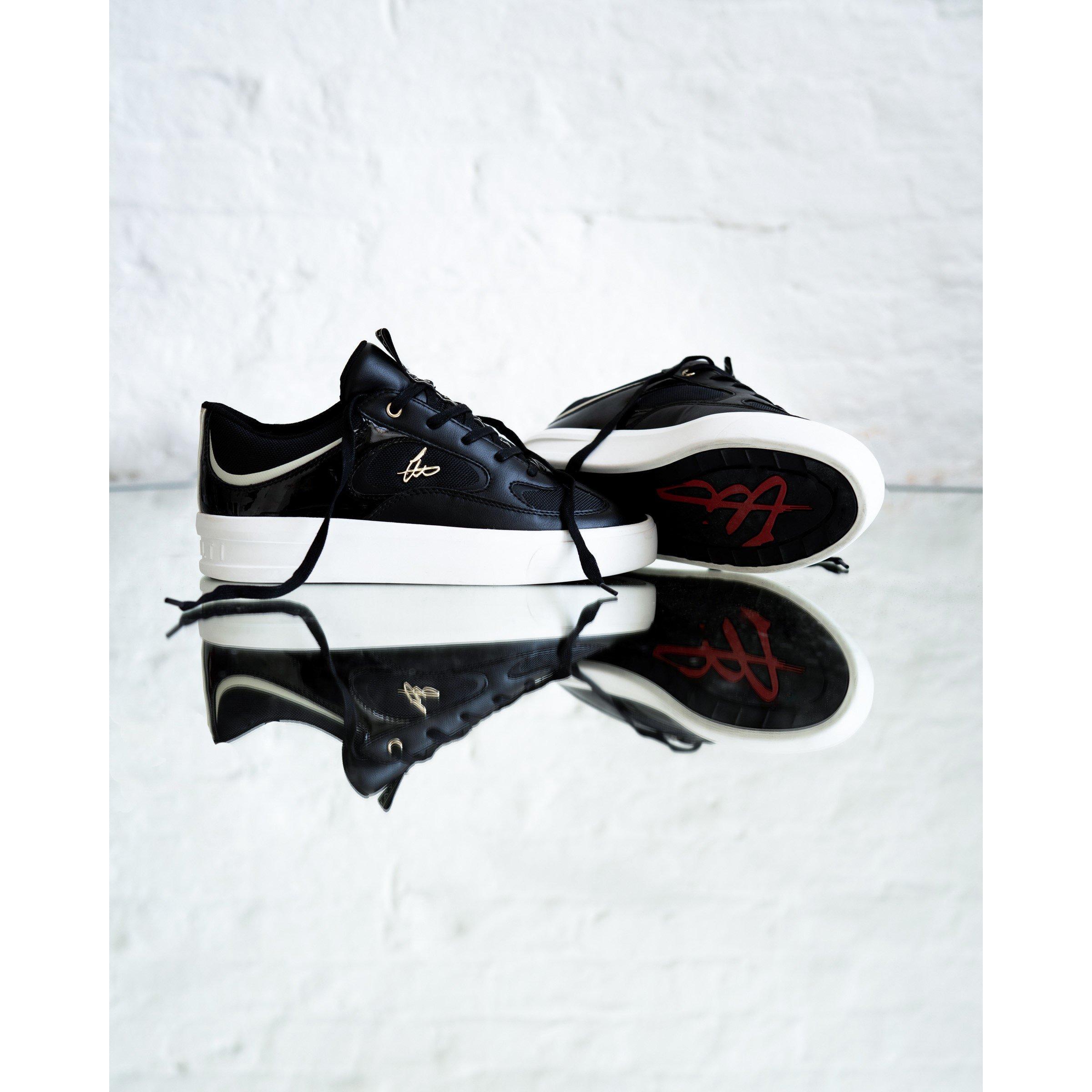 Loyalti Loyalti Ritual Runner Trainers