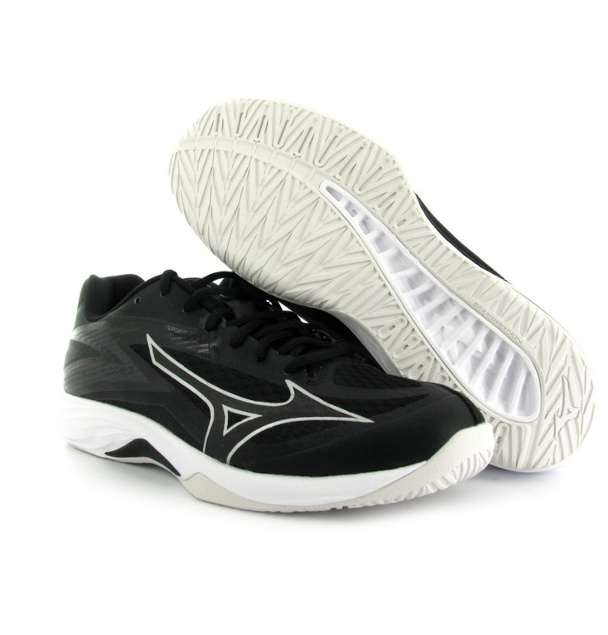 Mizuno THUNDER BLADE Z(U) volleybalschoenen zwart