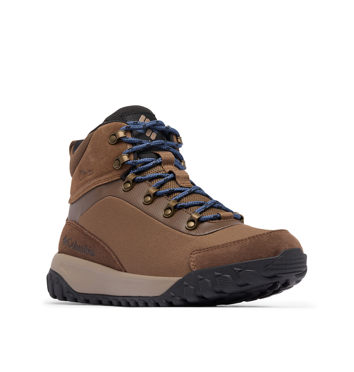 Tênis Impermeáveis Columbia Burnsider™
