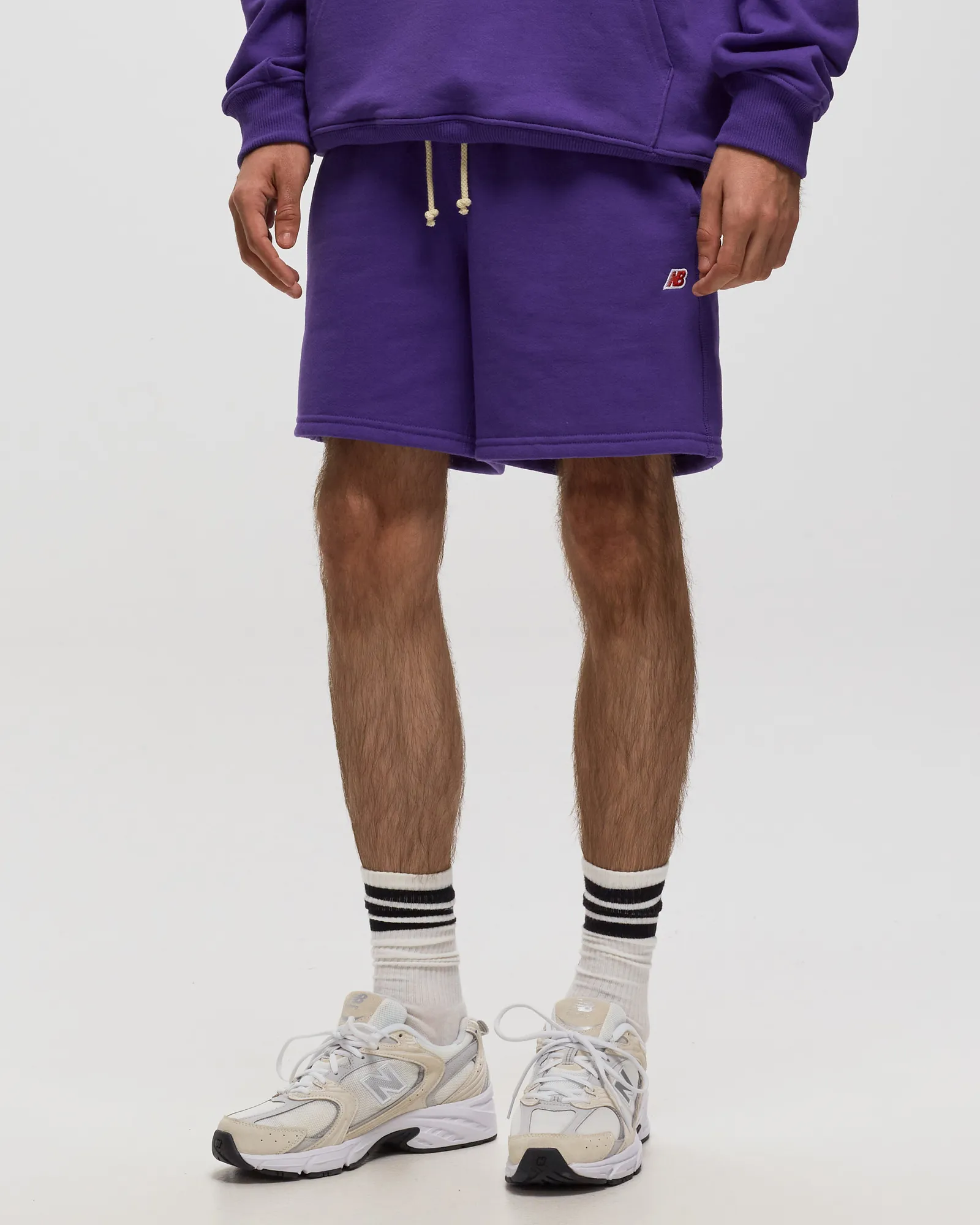 New Balance MADE in USA Core Short