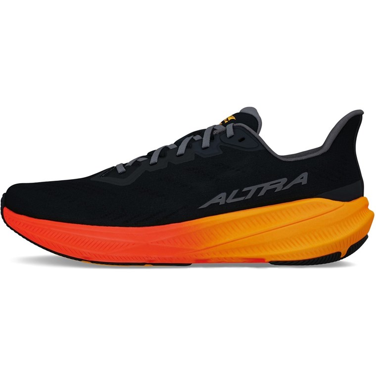 Altra M Experience Flow 2 Black/Orange