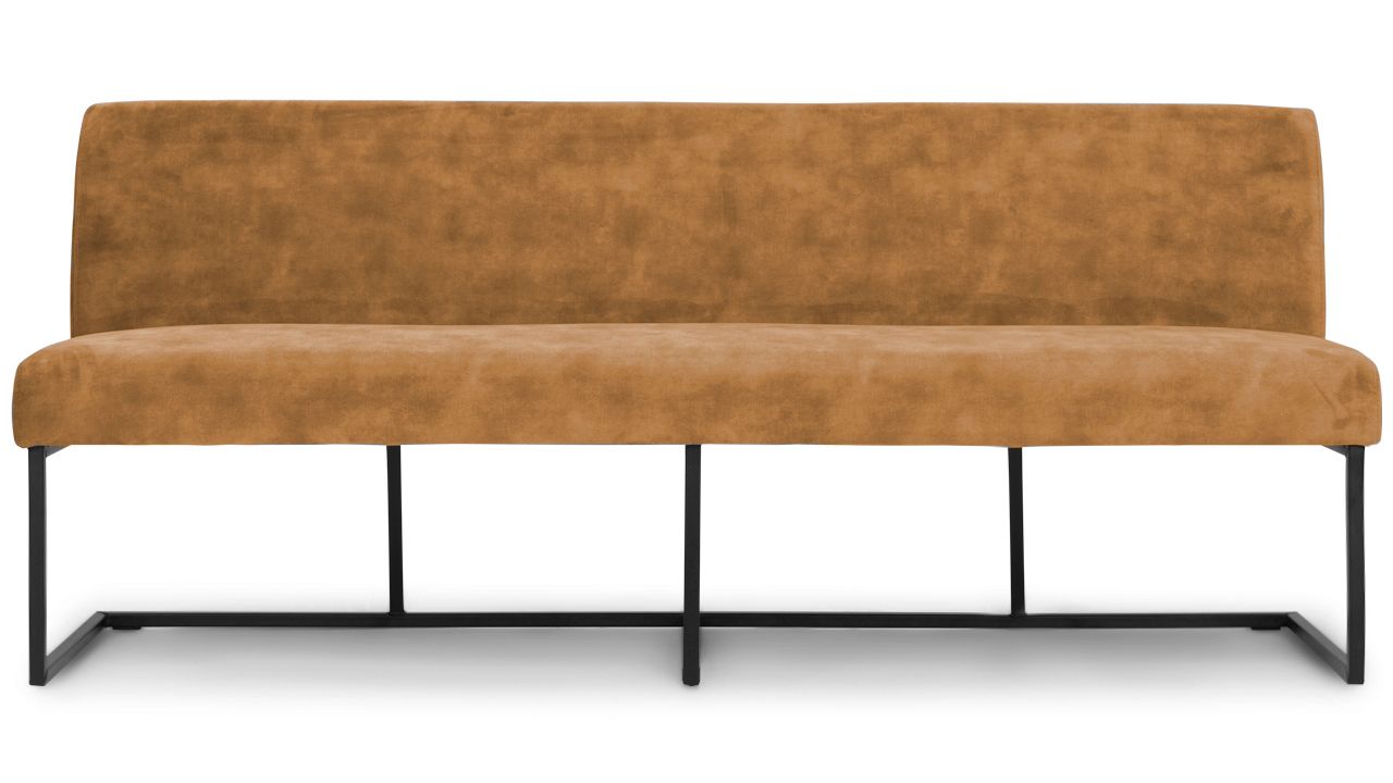 Eettafelbank Xandee D63 x H88 cm