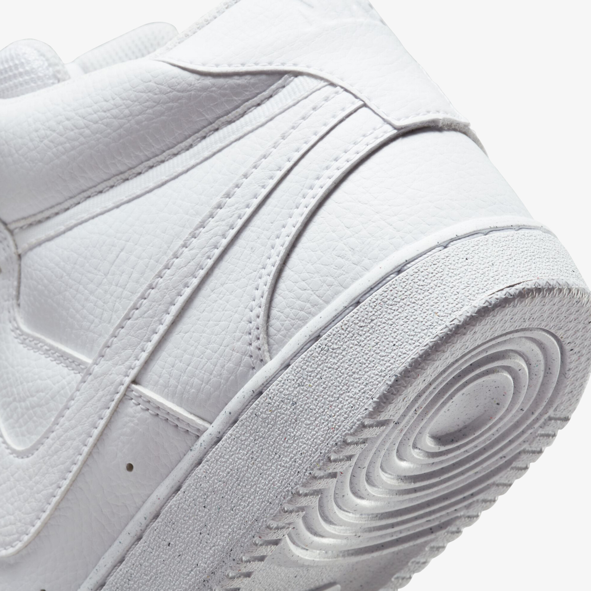Nike Court Vision Mid Next Nature Herren Sneaker High – reno.de