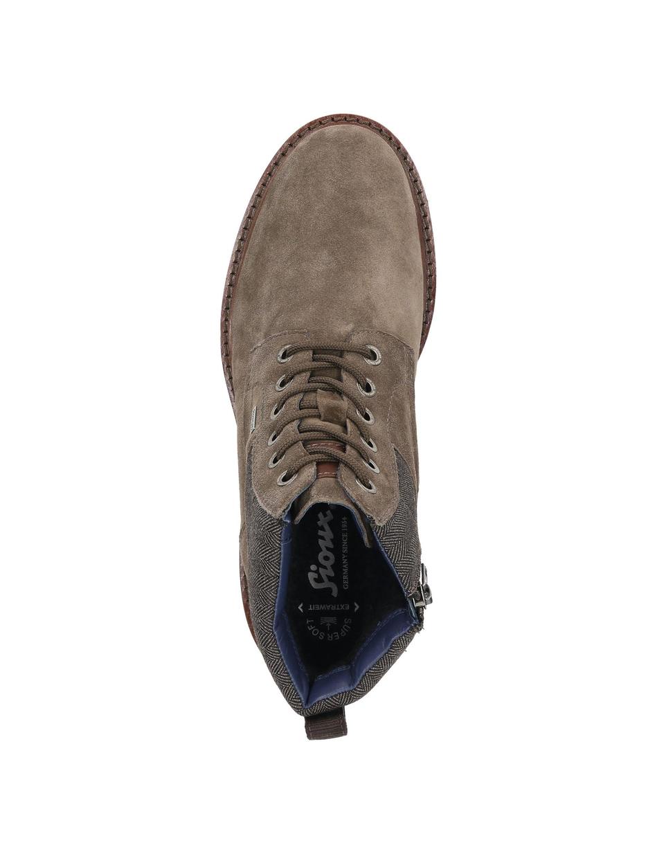 Stiefelette Adalr.-710-TEX-WF-H