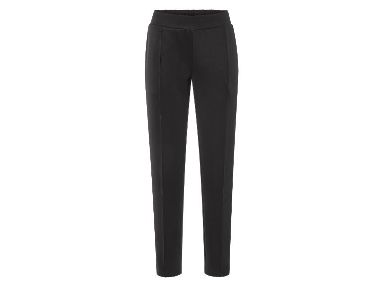 Dames loungebroek