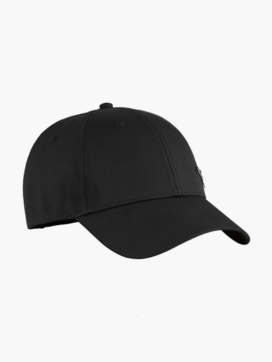 PUMA Cap Schwarz