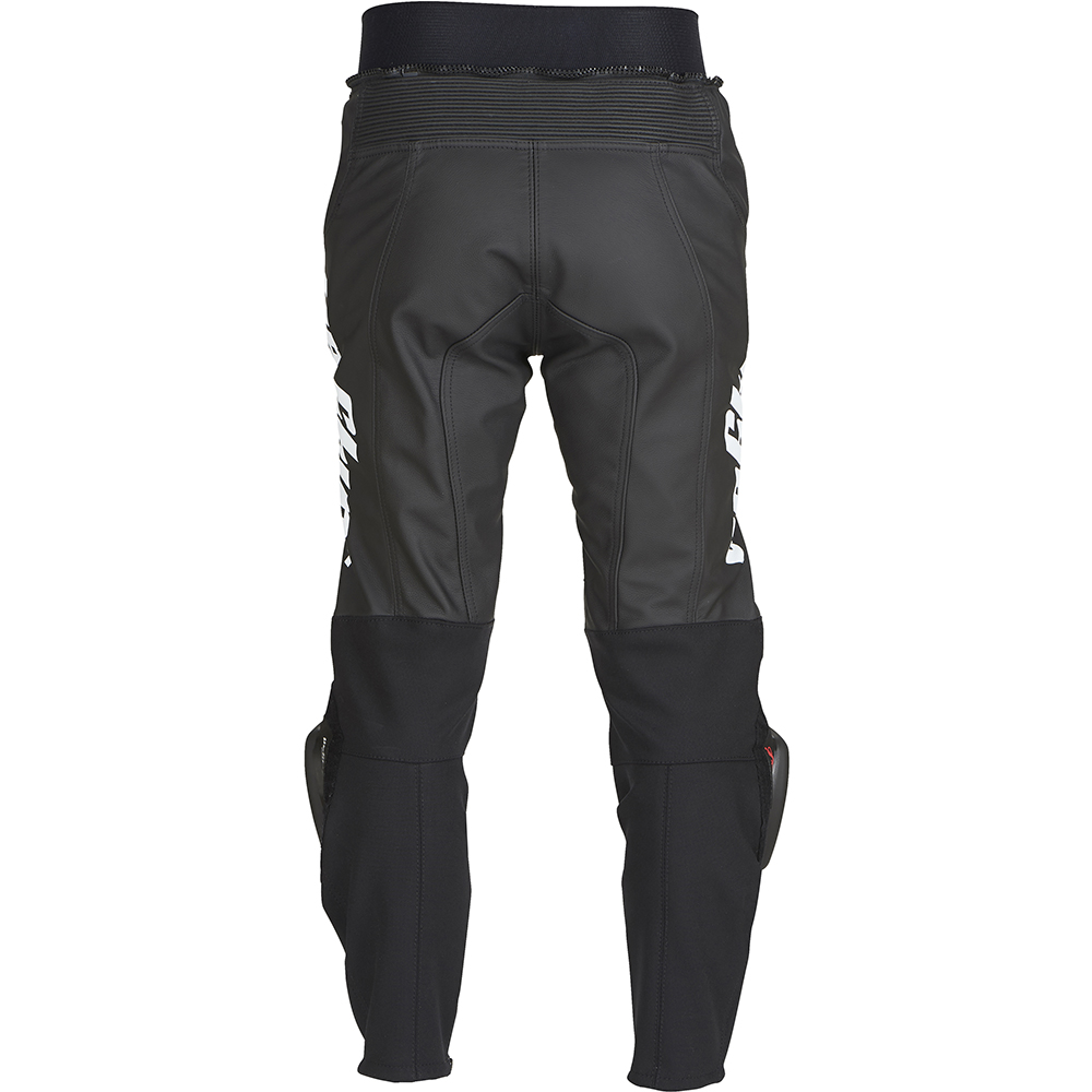 Furygan - Pantalon Bud Evo 3 Noir / Blanc