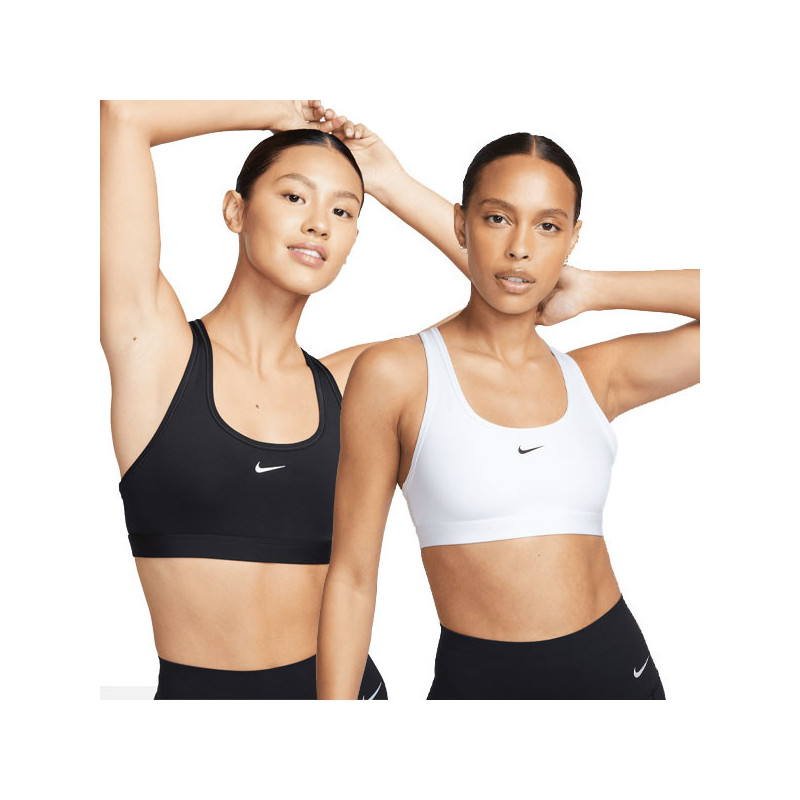 Brassière Nike Swoosh Lite Support