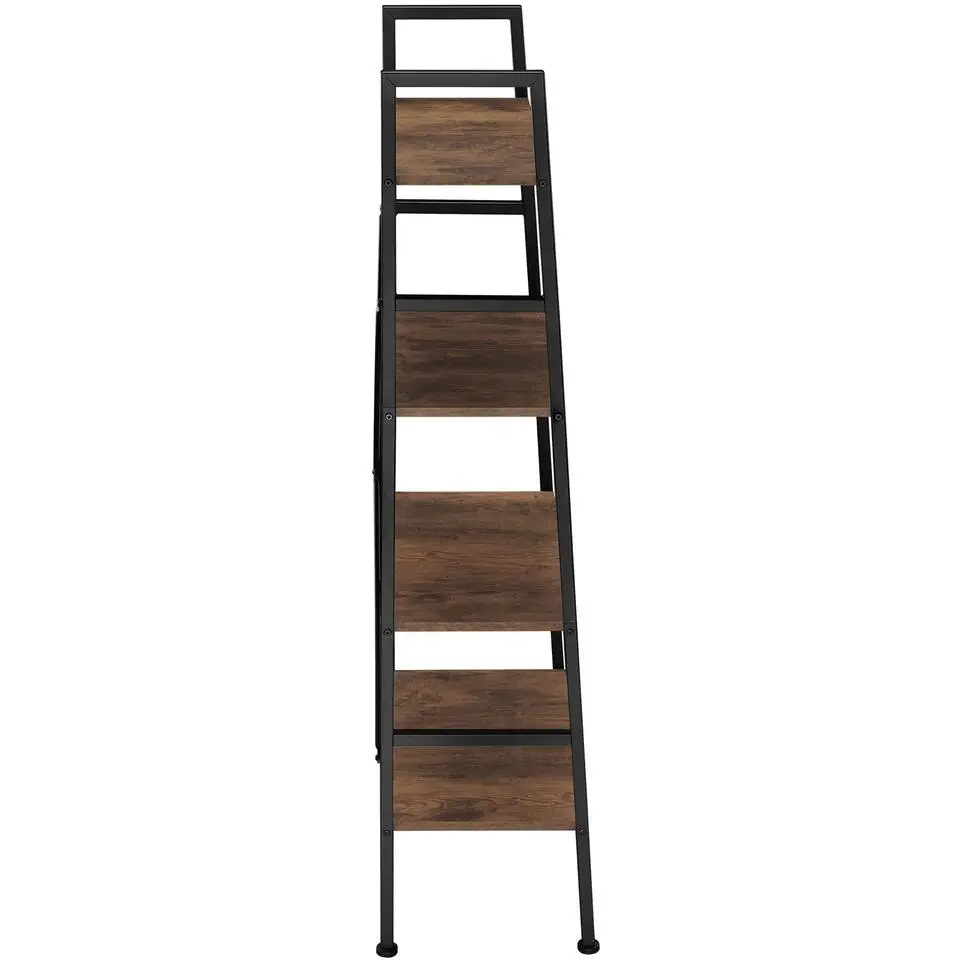 tectake Wandkast Newcastle 57,5 x 35,5 x 139cm