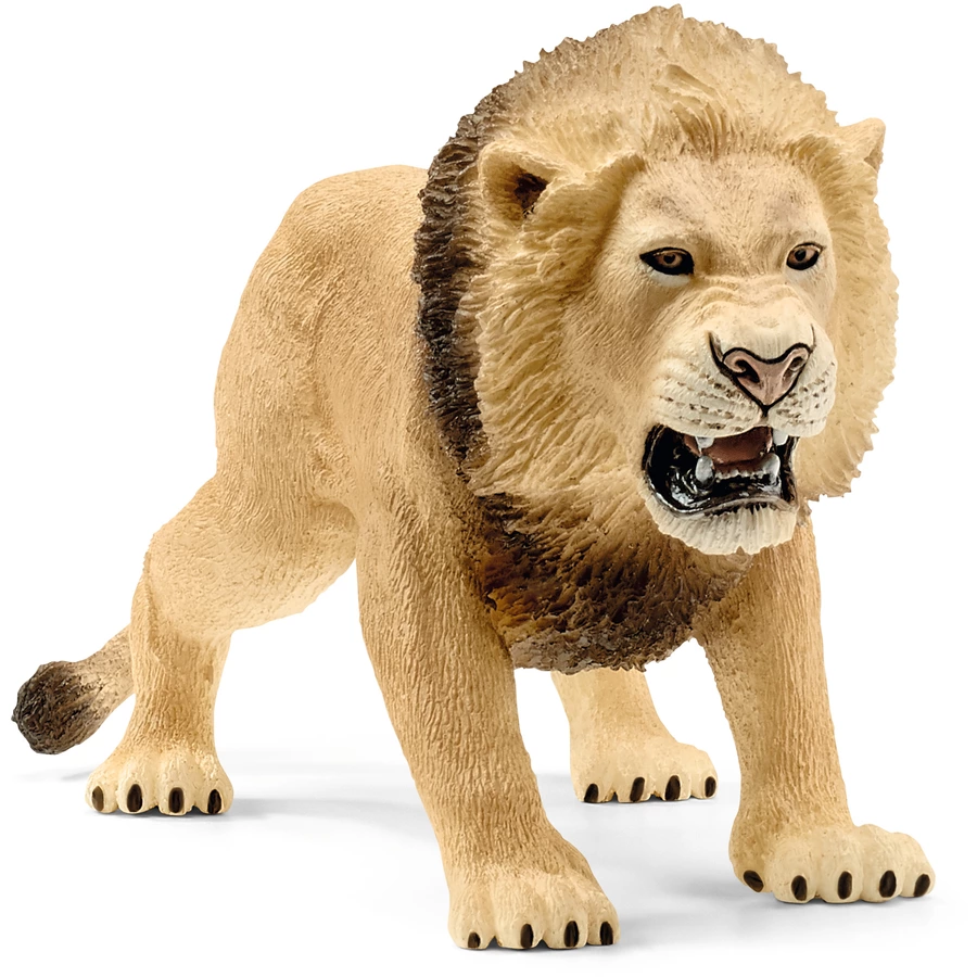 schleich® Helikopter Tierrettung 42476