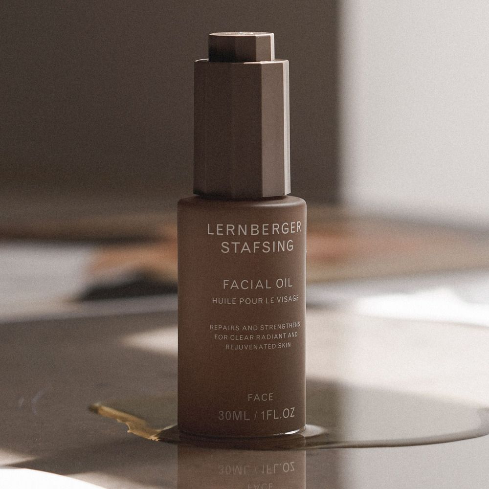 Lernberger Stafsing Facial Oil - 30 ml.