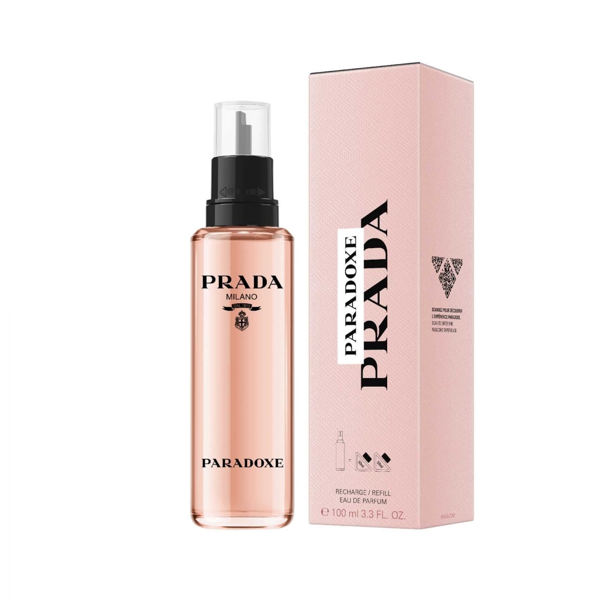 Prada Paradoxe Prada Paradoxe Eau de Parfum - Flacon Recharge