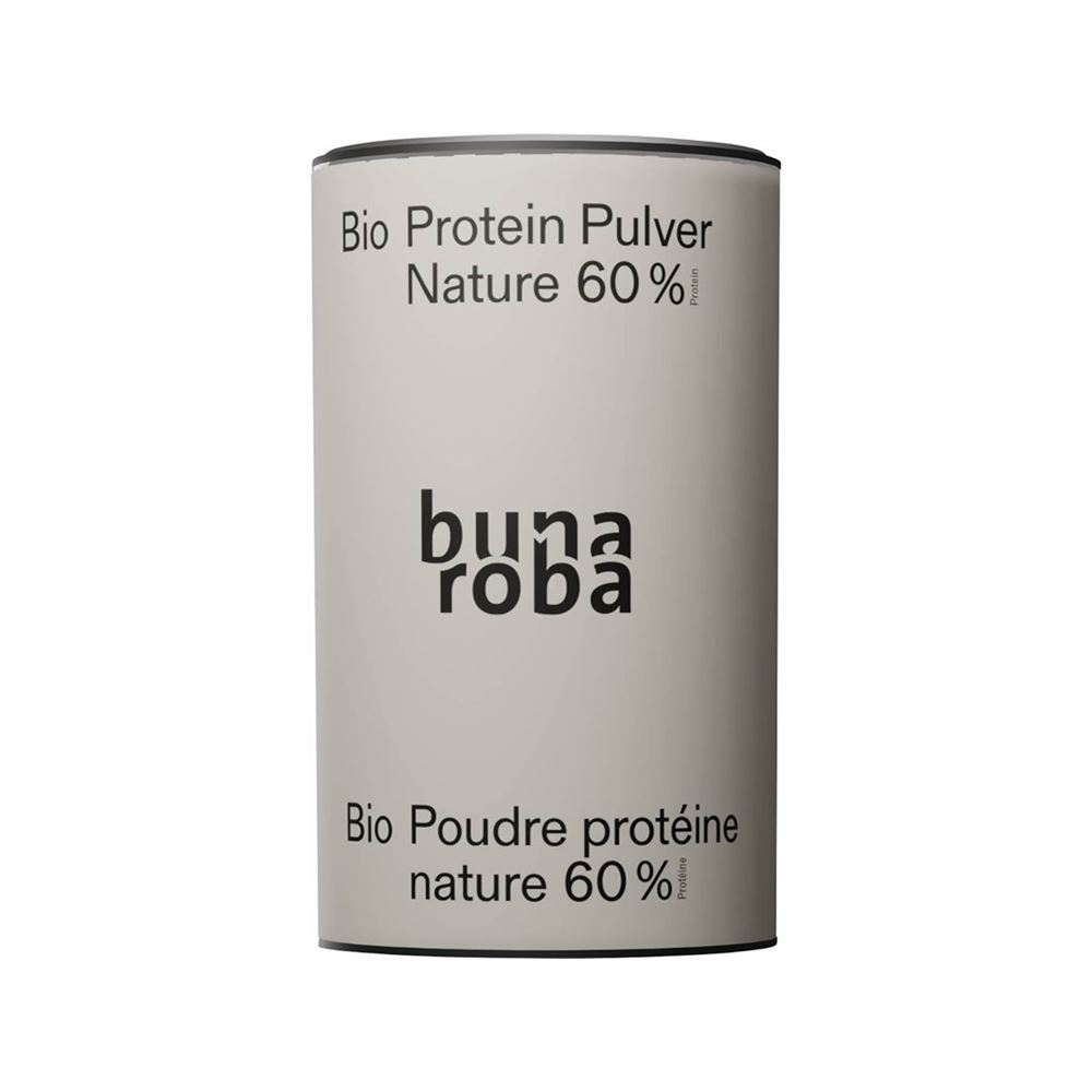 Vegalife Protein Pulver Plv Natur Ds 450 g
