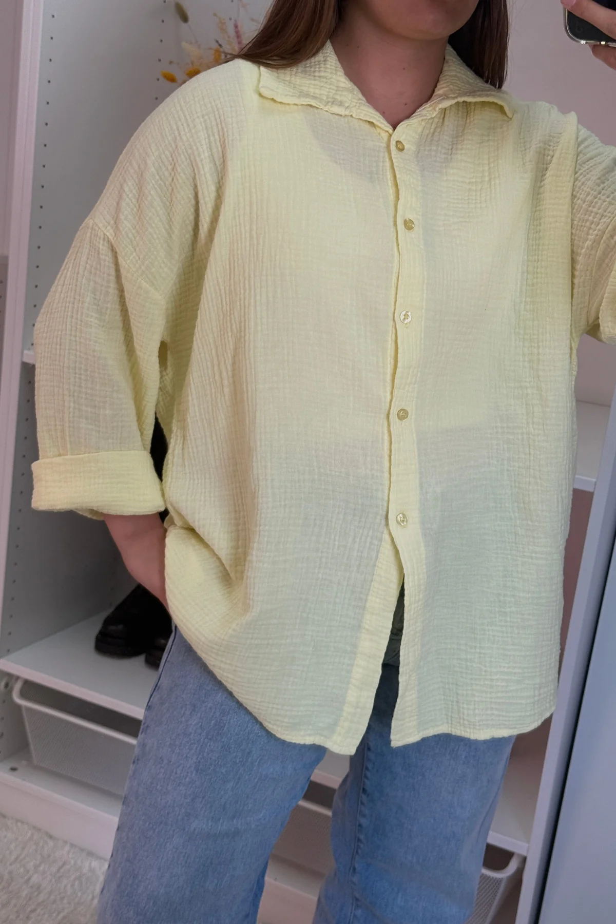 A-bee Thea Shirt
