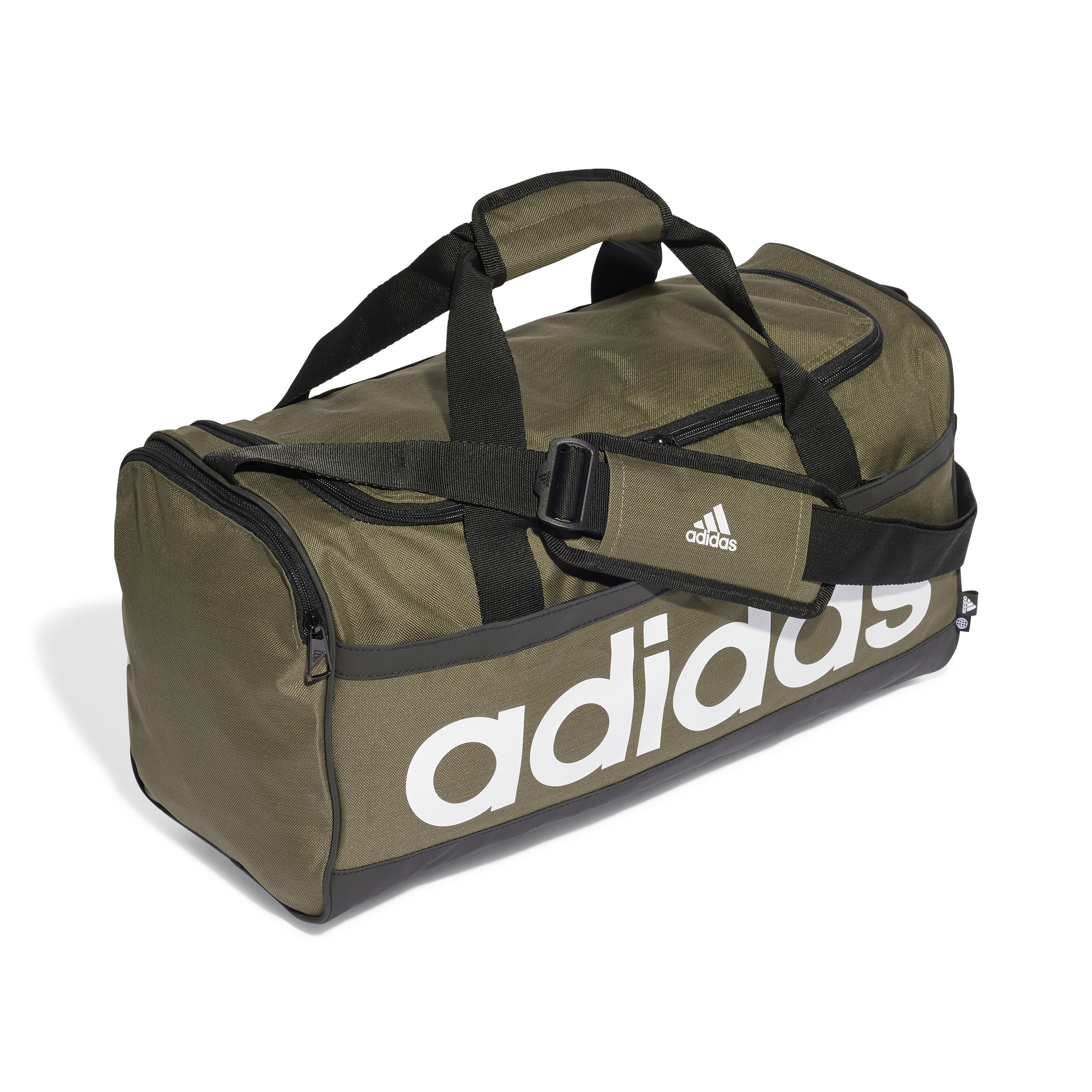 Adidas LINEAR DUFFEL M