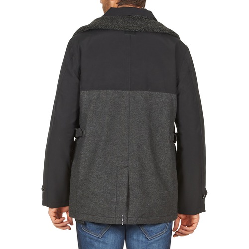 Aigle - SHERPAFIELD - Noir/gris