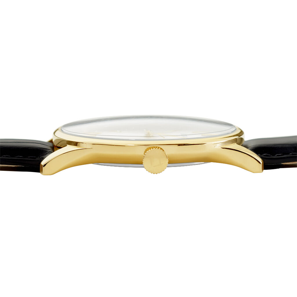 Montre Arctik Oligo Argenté