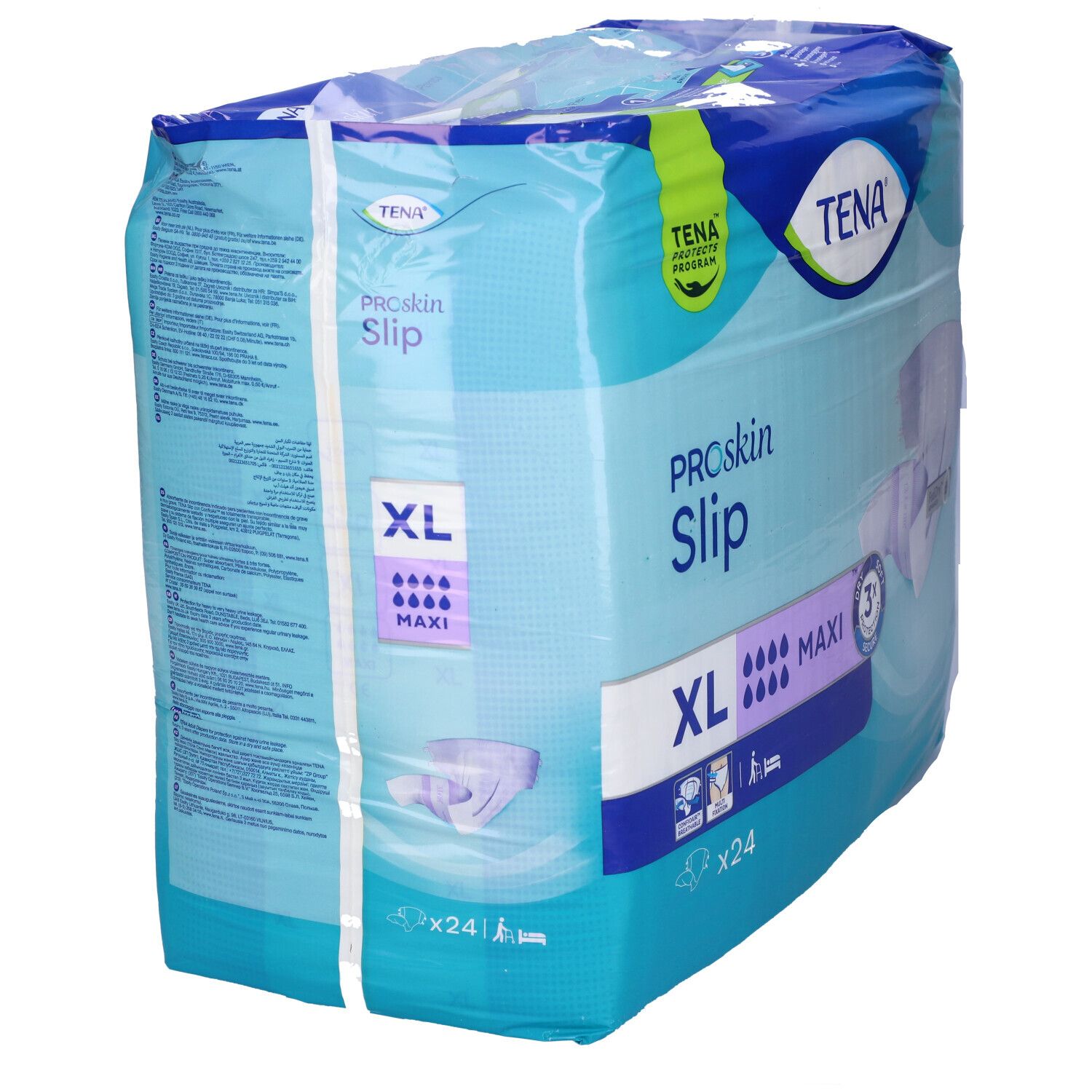 TENA Slip Maxi XL