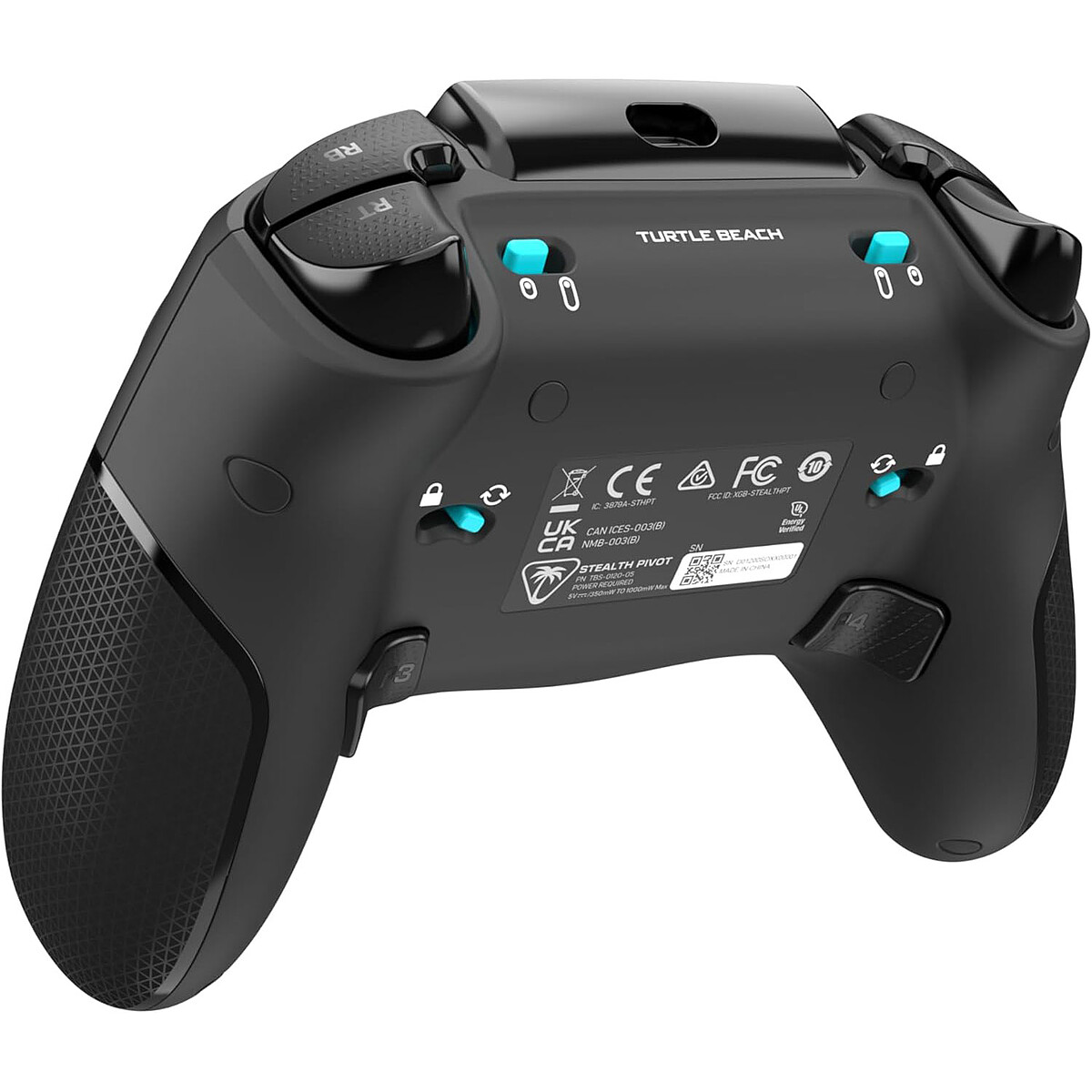 Turtle Beach Stealth Pivot