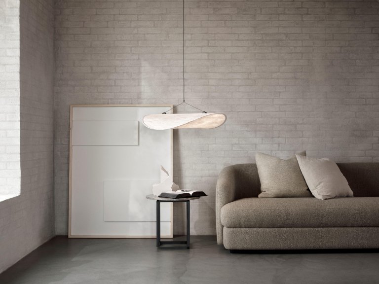 New Works Tense hanglamp Ø70