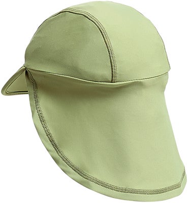 Nordbjörn Fårö UV-Hatt, Grønn
