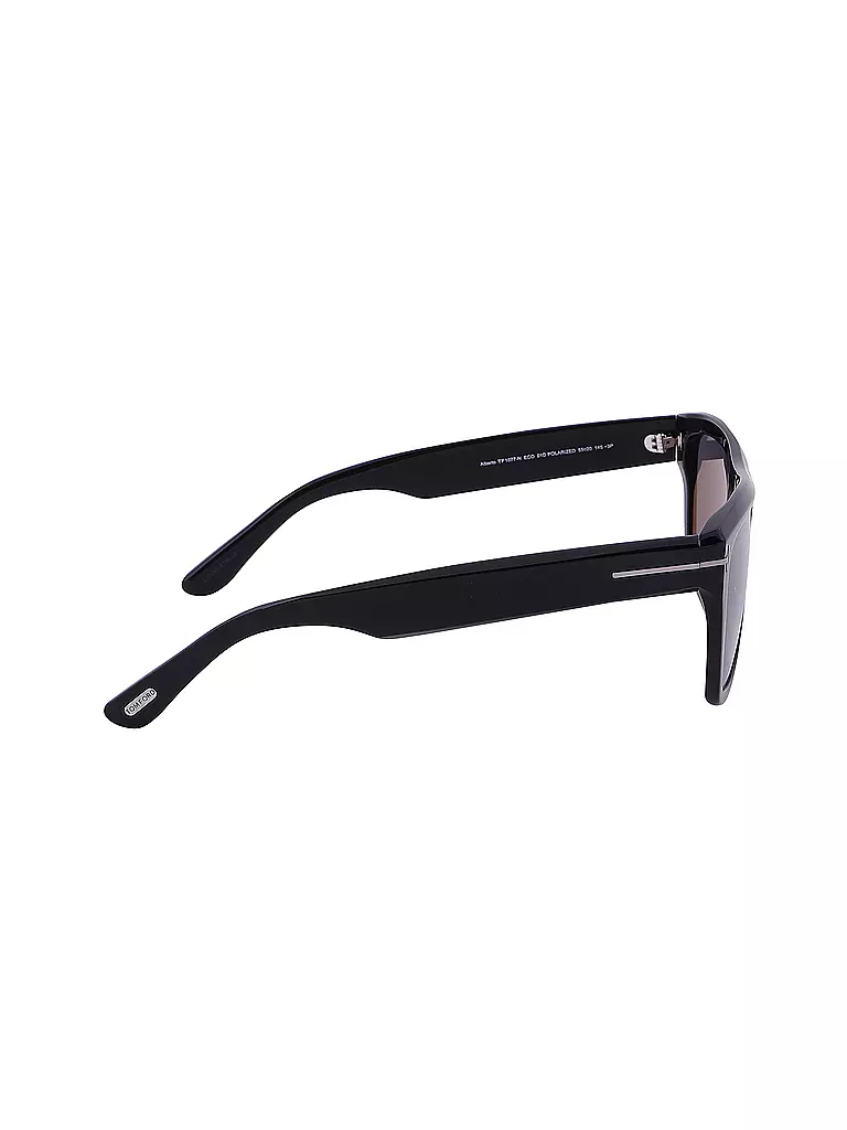 TOM FORD Sonnenbrille FT1077-N/55 schwarz