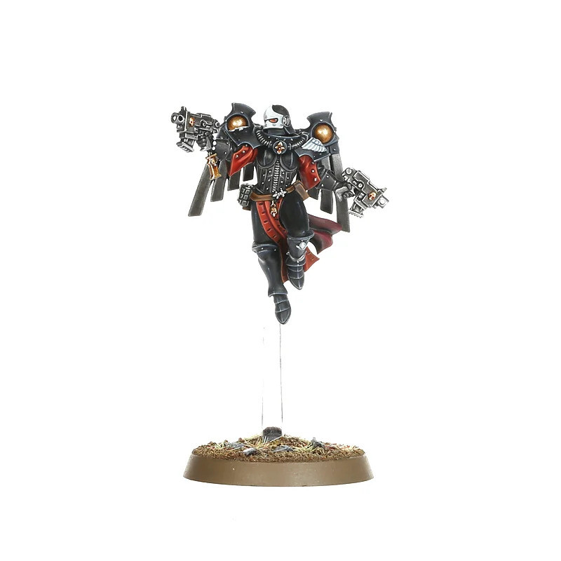 Patrouille: Adepta Sororitas
