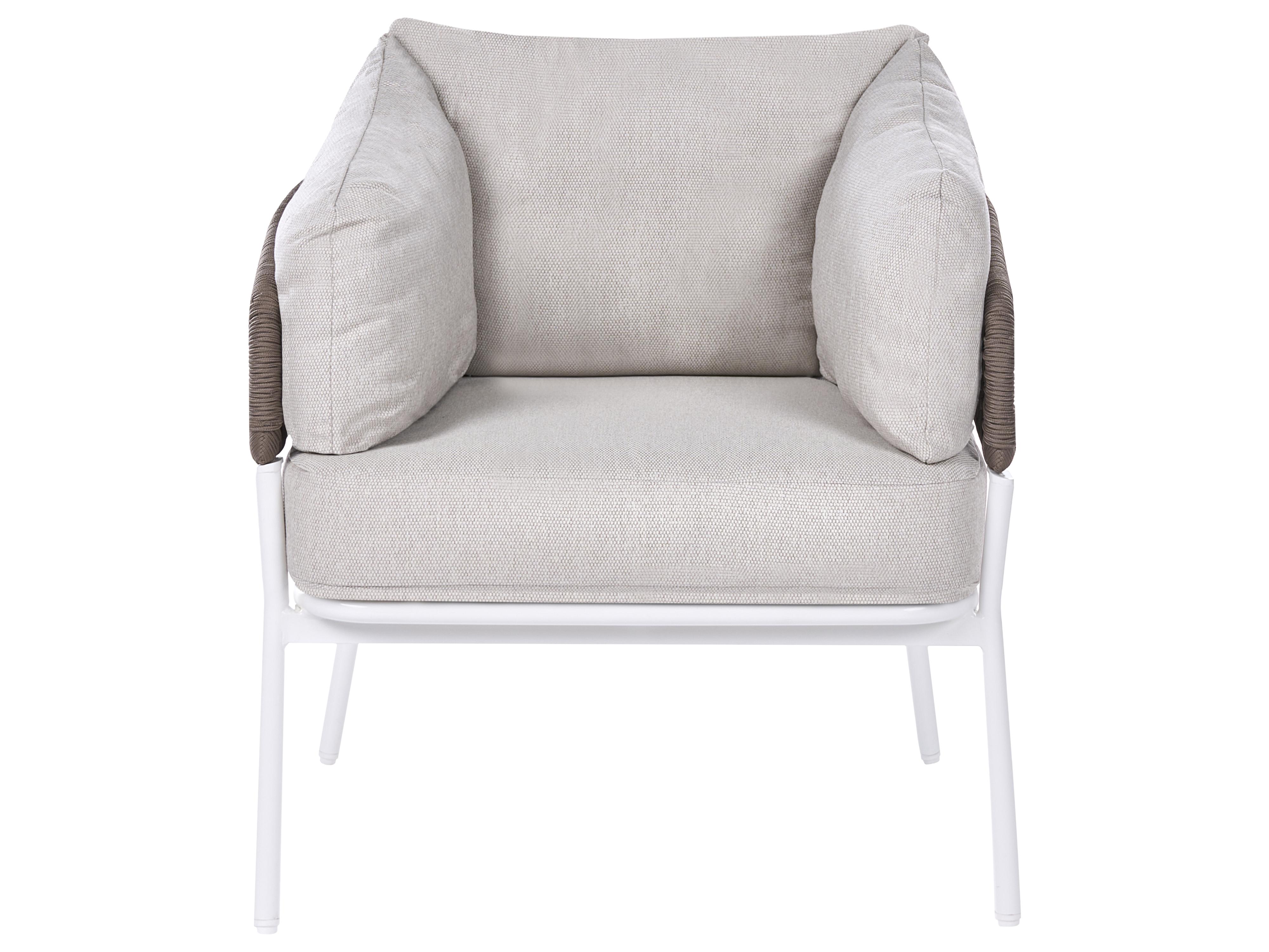Tuin bankenset 7-zits ROBELLA met tafels Beige