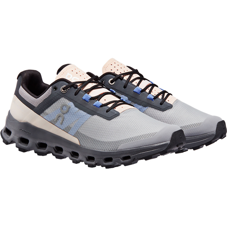 ON Damen Cloudvista Schuhe