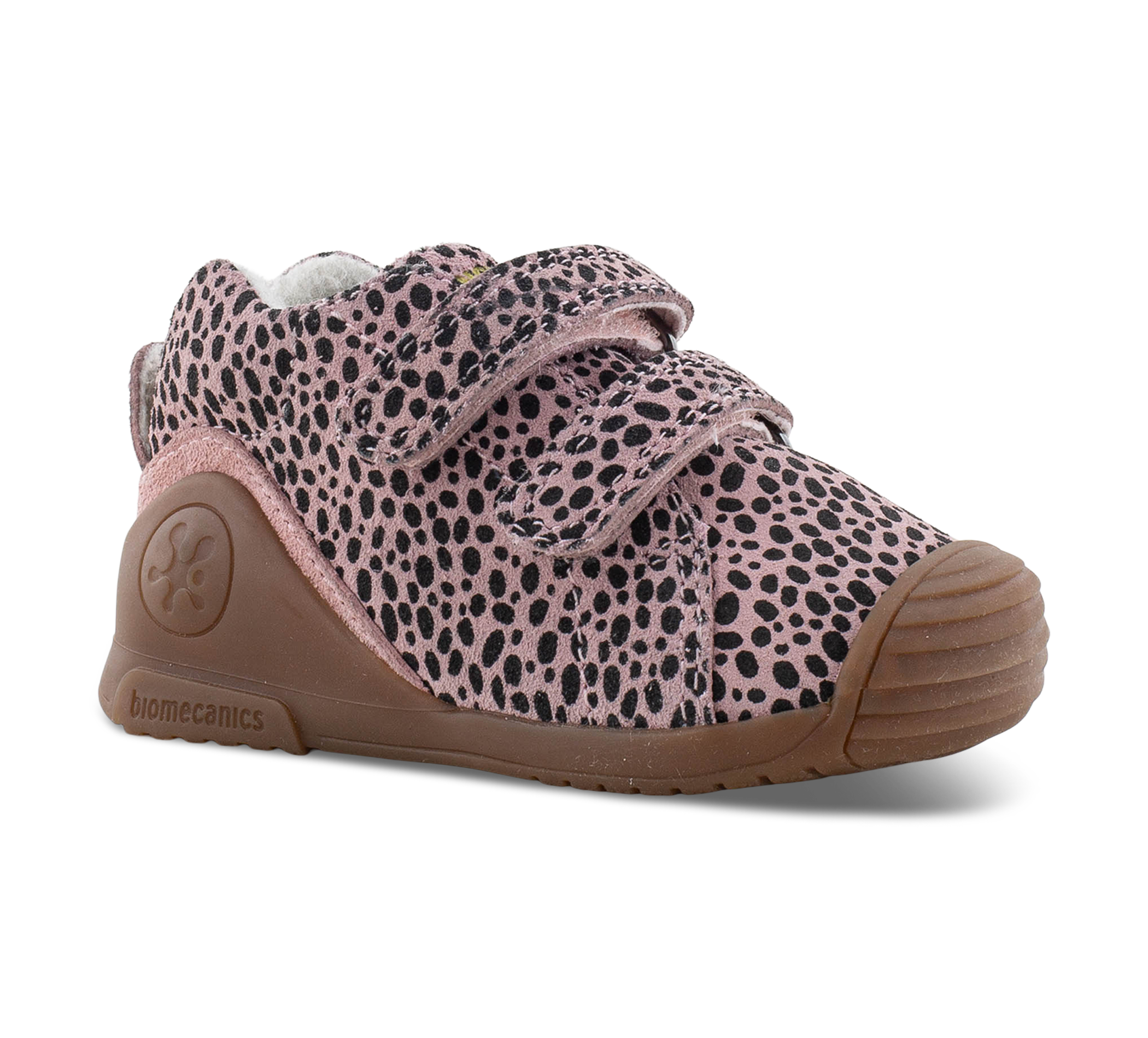 Biomecanics Winterschuhe
