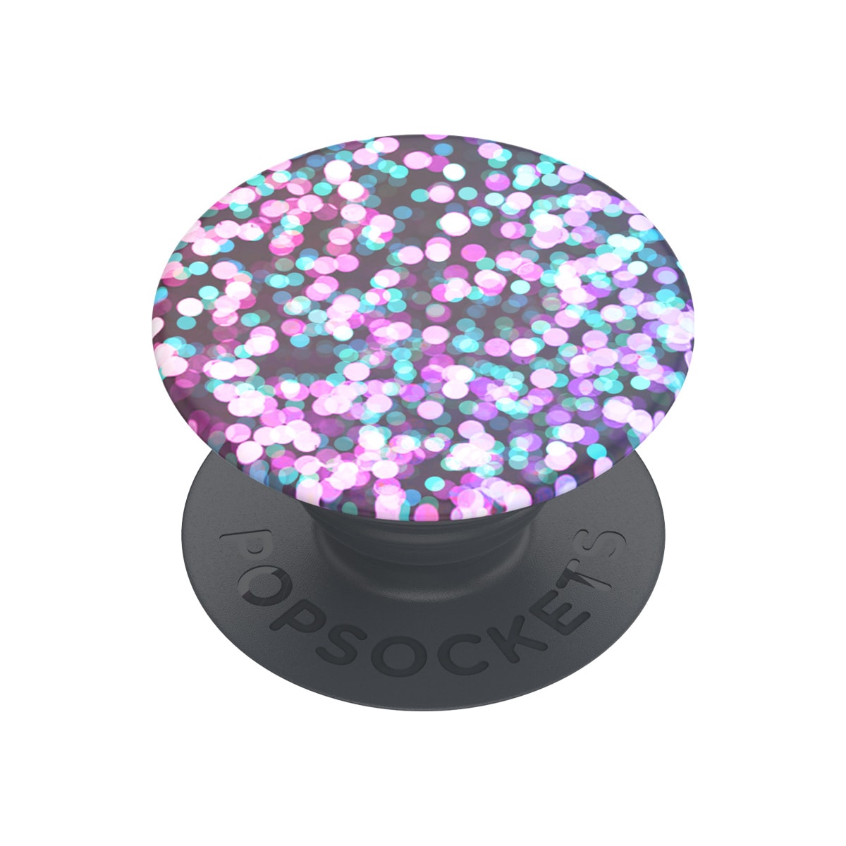 Popsockets grep til mobile enheter (unicorn bokeh)