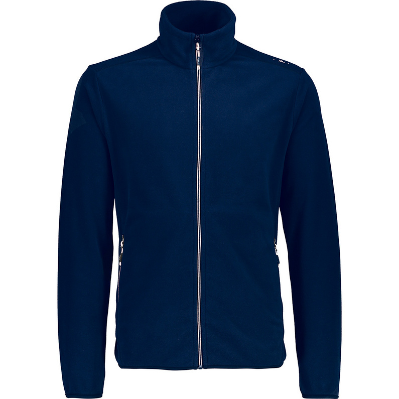 CMP Herren Light Fleece Jacke