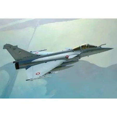 Hobby Boss 1/72 Rafale C